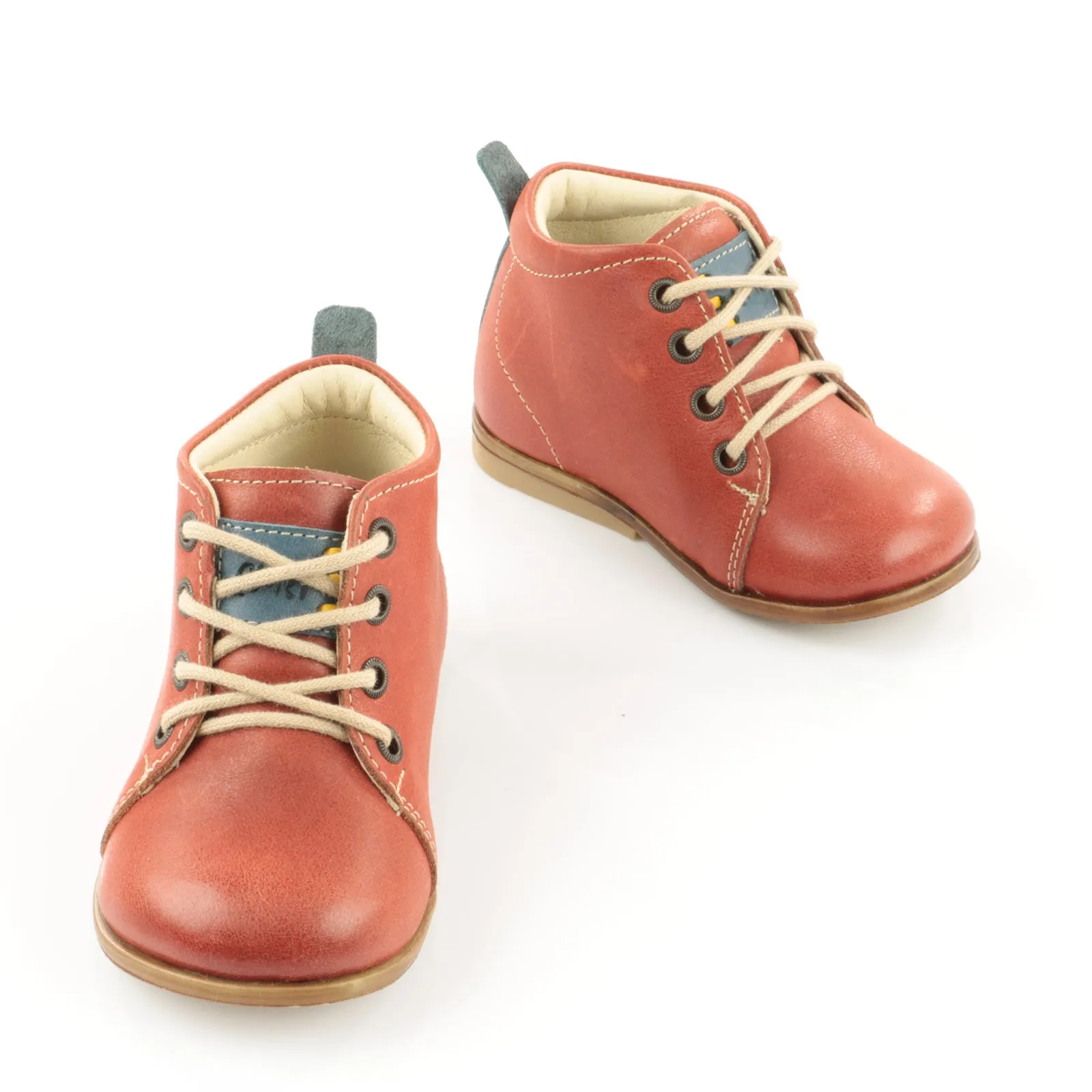 (1075-6) Emel First Shoes