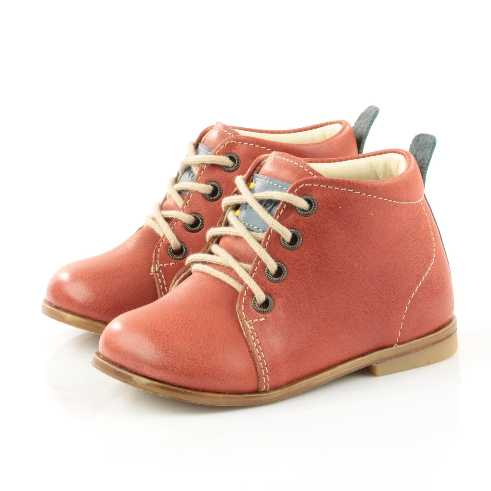 (1075-6) Emel First Shoes