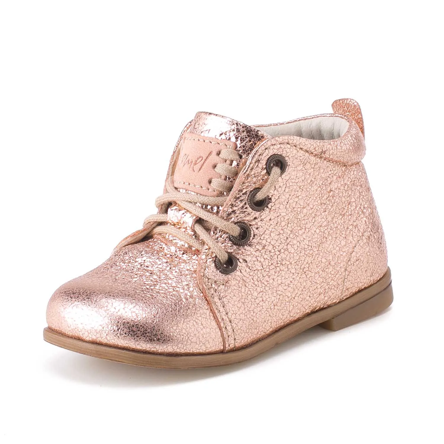 (1075C) Emel first shoes