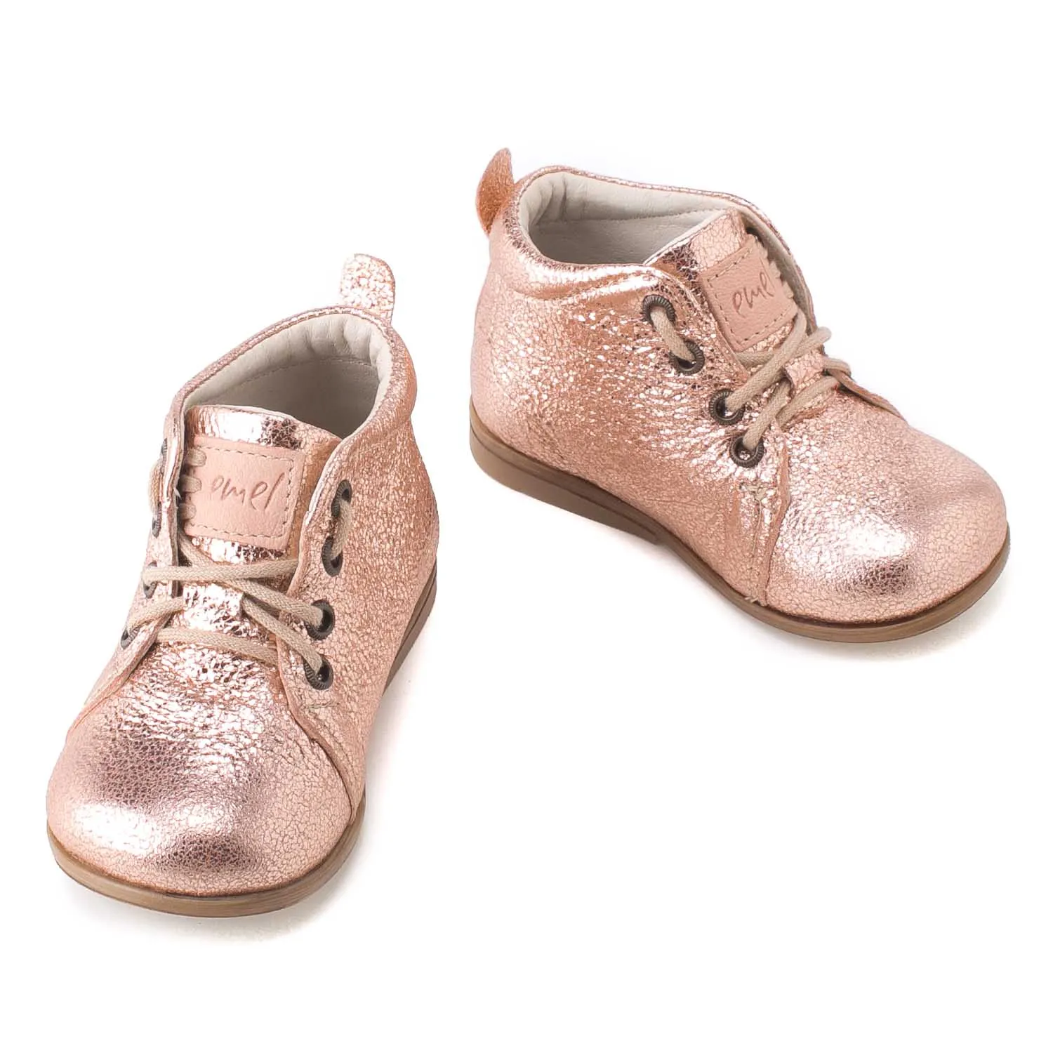 (1075C) Emel first shoes