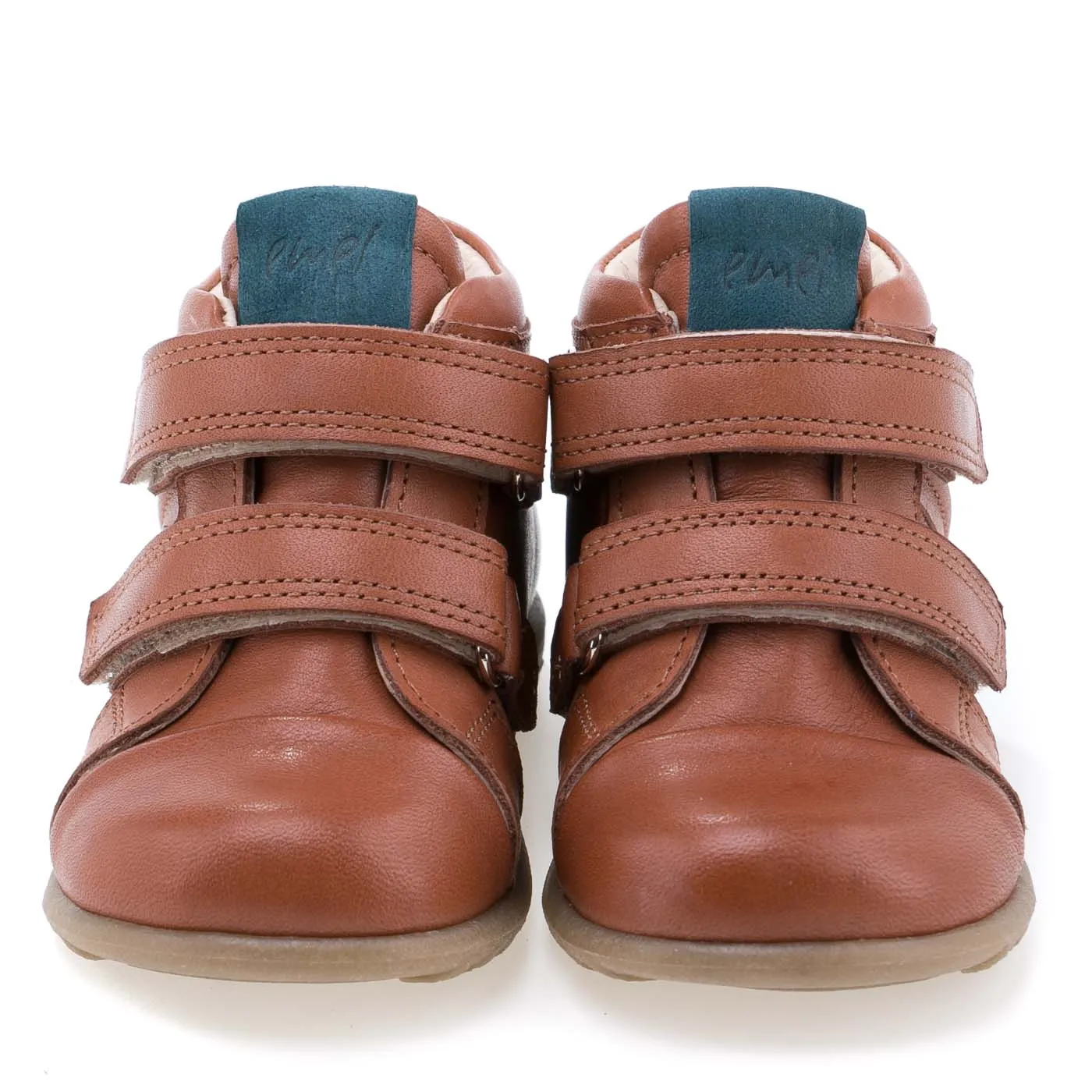 (1084-1) Emel first shoes