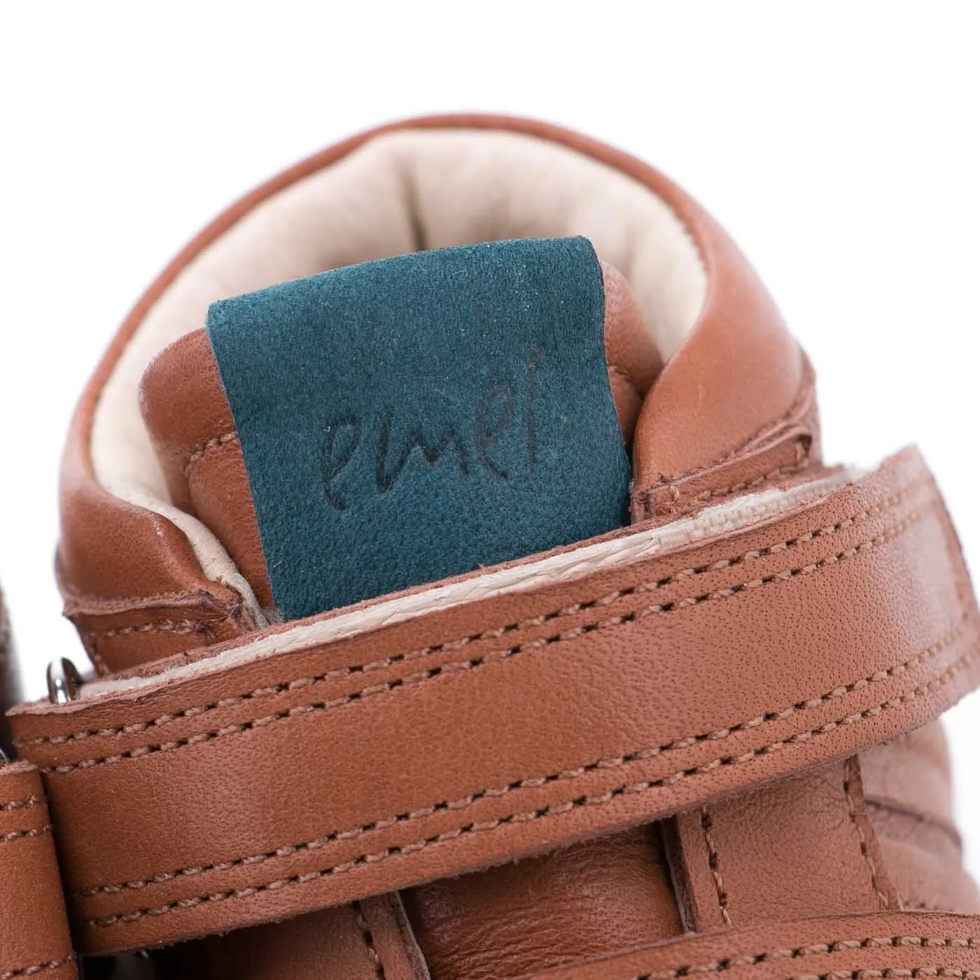 (1084-1) Emel first shoes