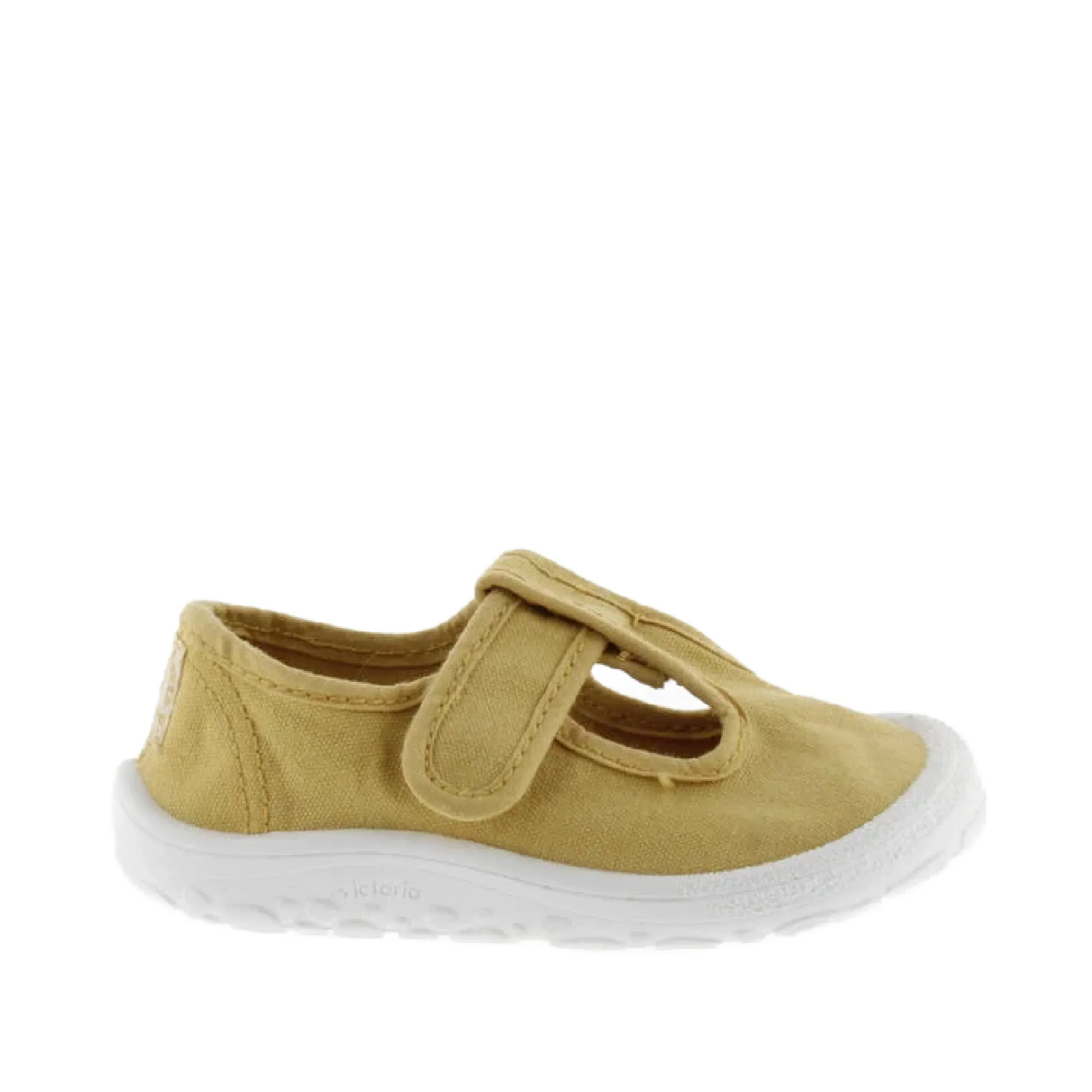 (1370108) Victoria Barefoot - Trigo Yellow