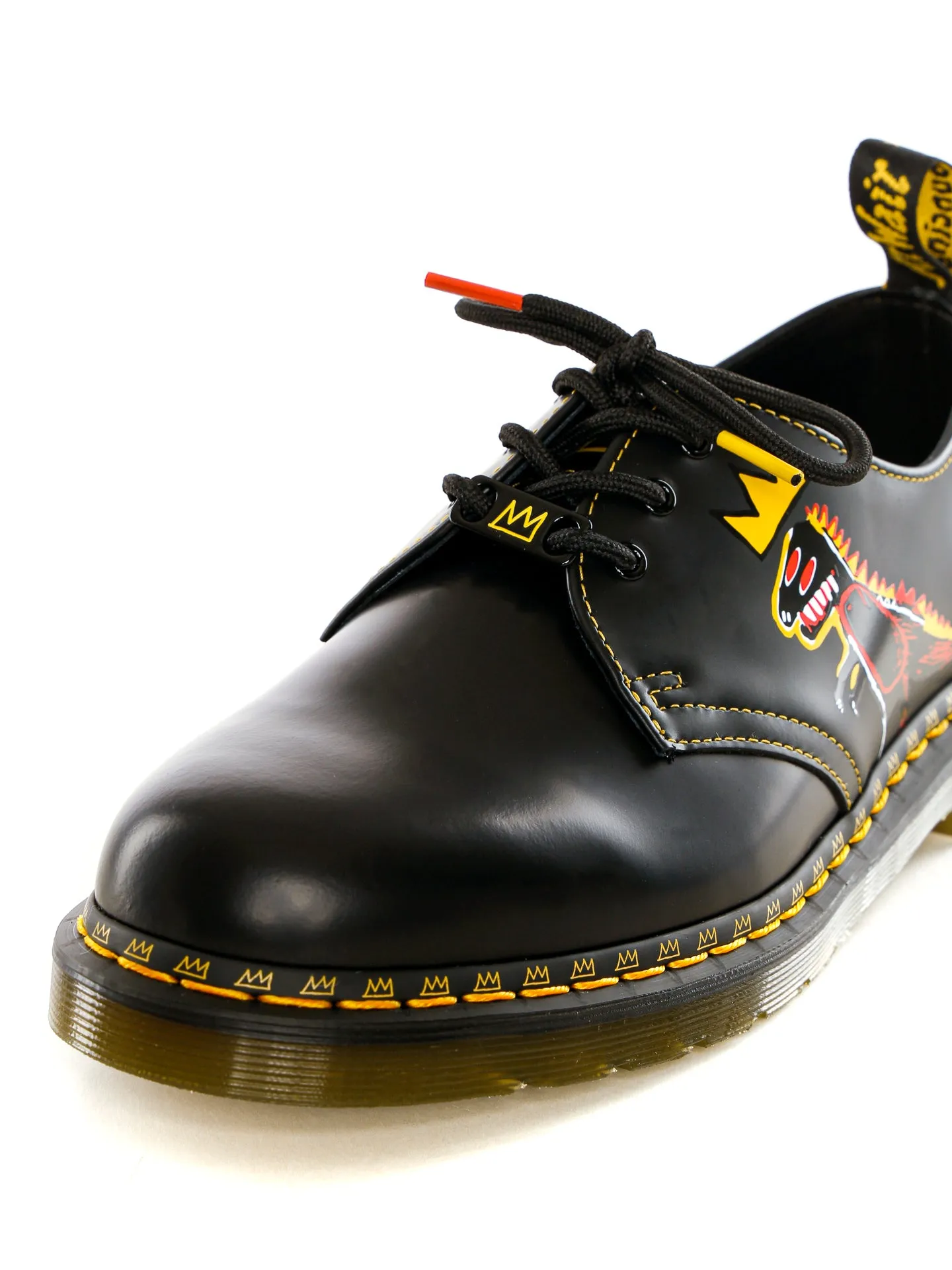 1461 Basquiat Shoe