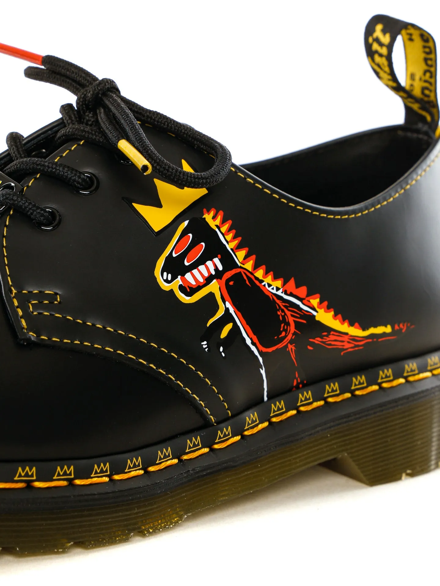 1461 Basquiat Shoe