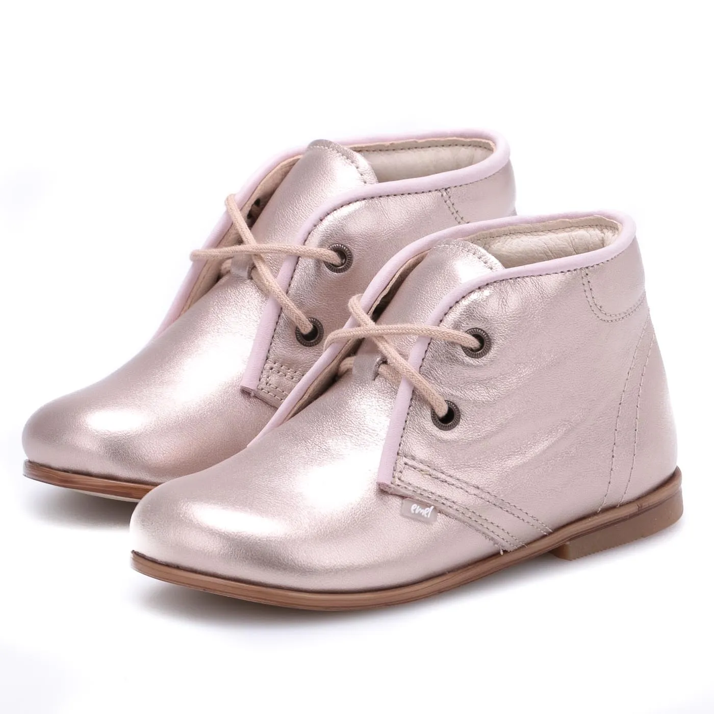 (2195-37) Emel first shoes