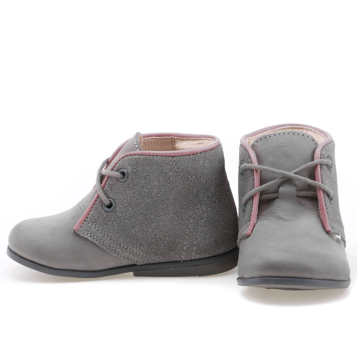 (2362-34) Emel first shoes