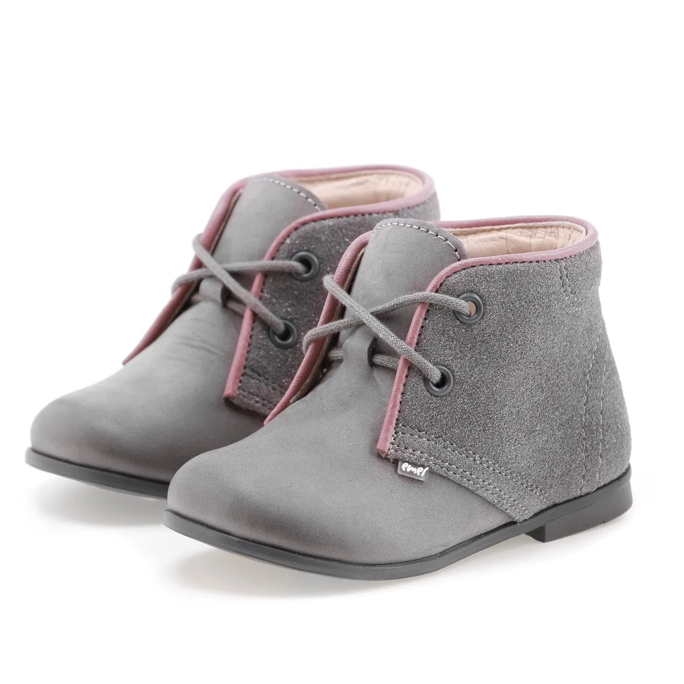 (2362-34) Emel first shoes