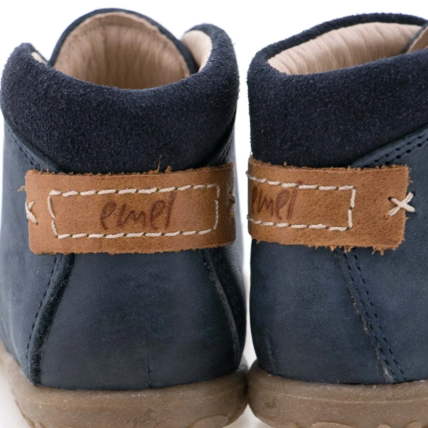 (2440-17) Emel first shoes