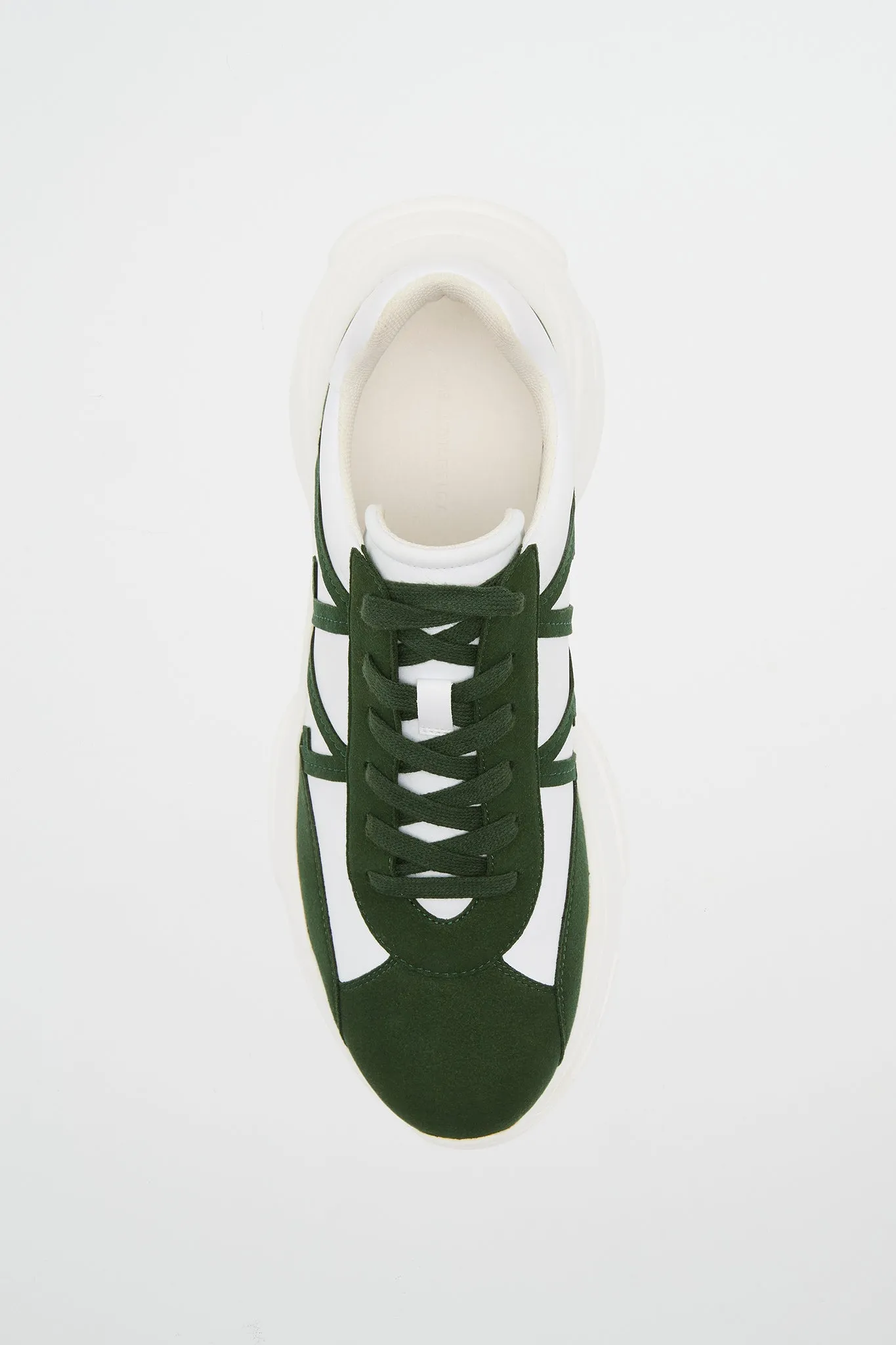 A.A Logo Sneaker 957