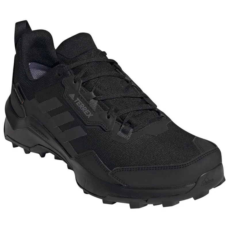 Adidas Terrex Mens AX4 GTX Shoes - Black