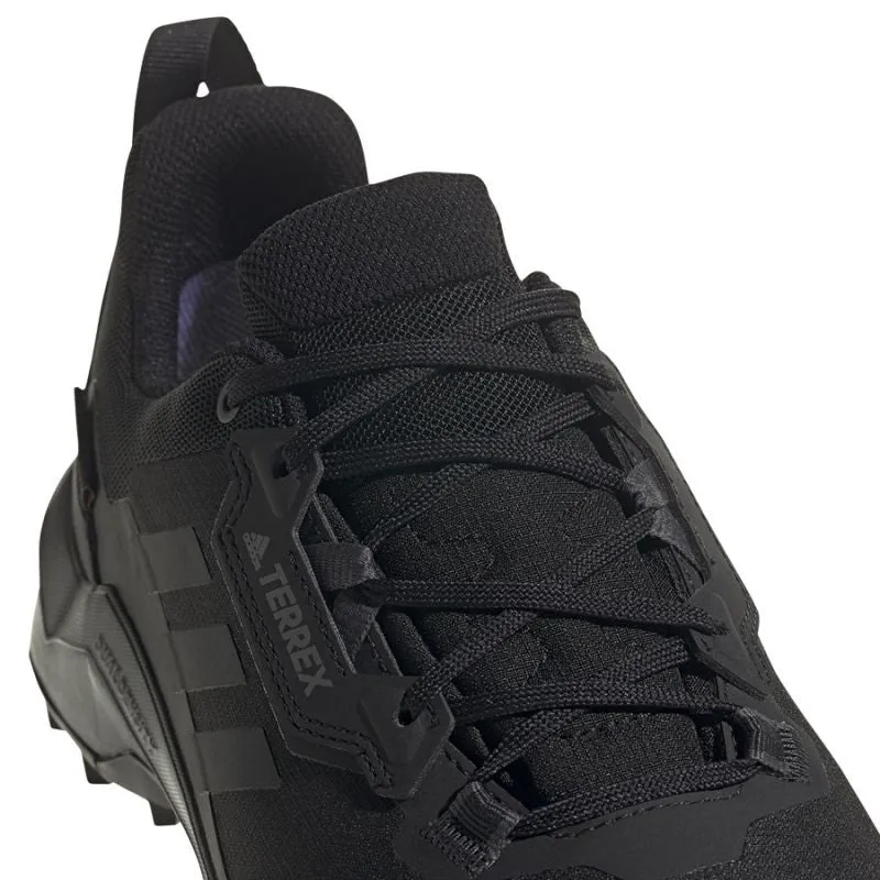 Adidas Terrex Mens AX4 GTX Shoes - Black