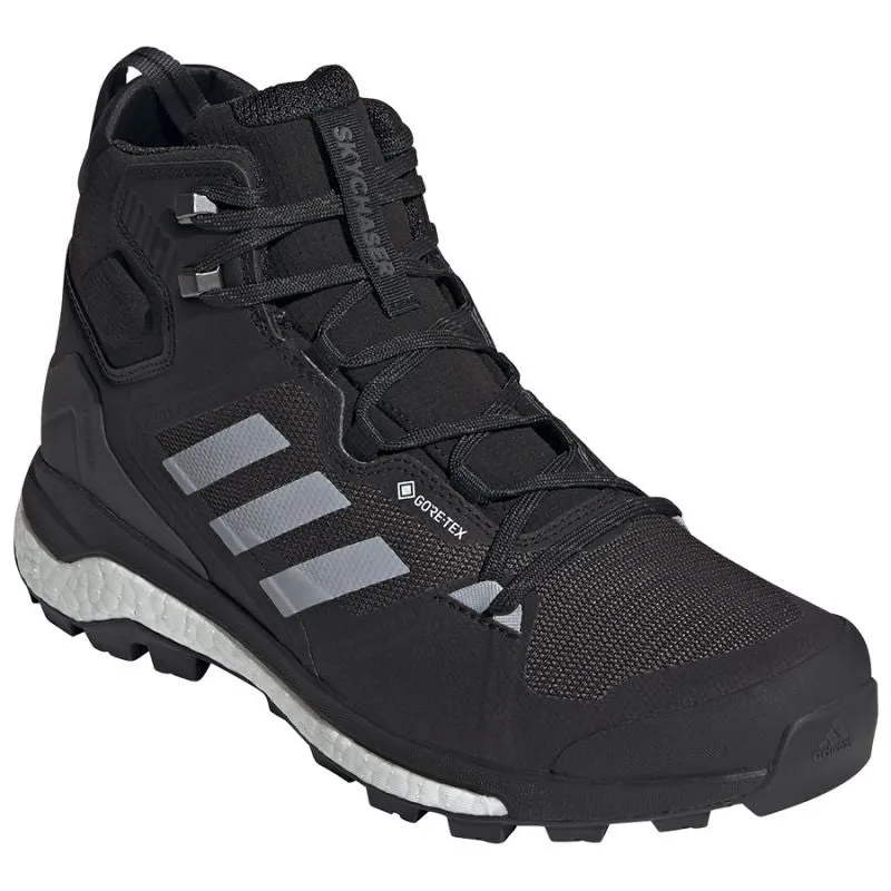 Adidas Terrex Mens Skychaser 2 Shoes - Black