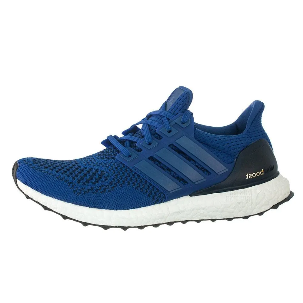 ADIDAS ULTRA BOOST - BLUE