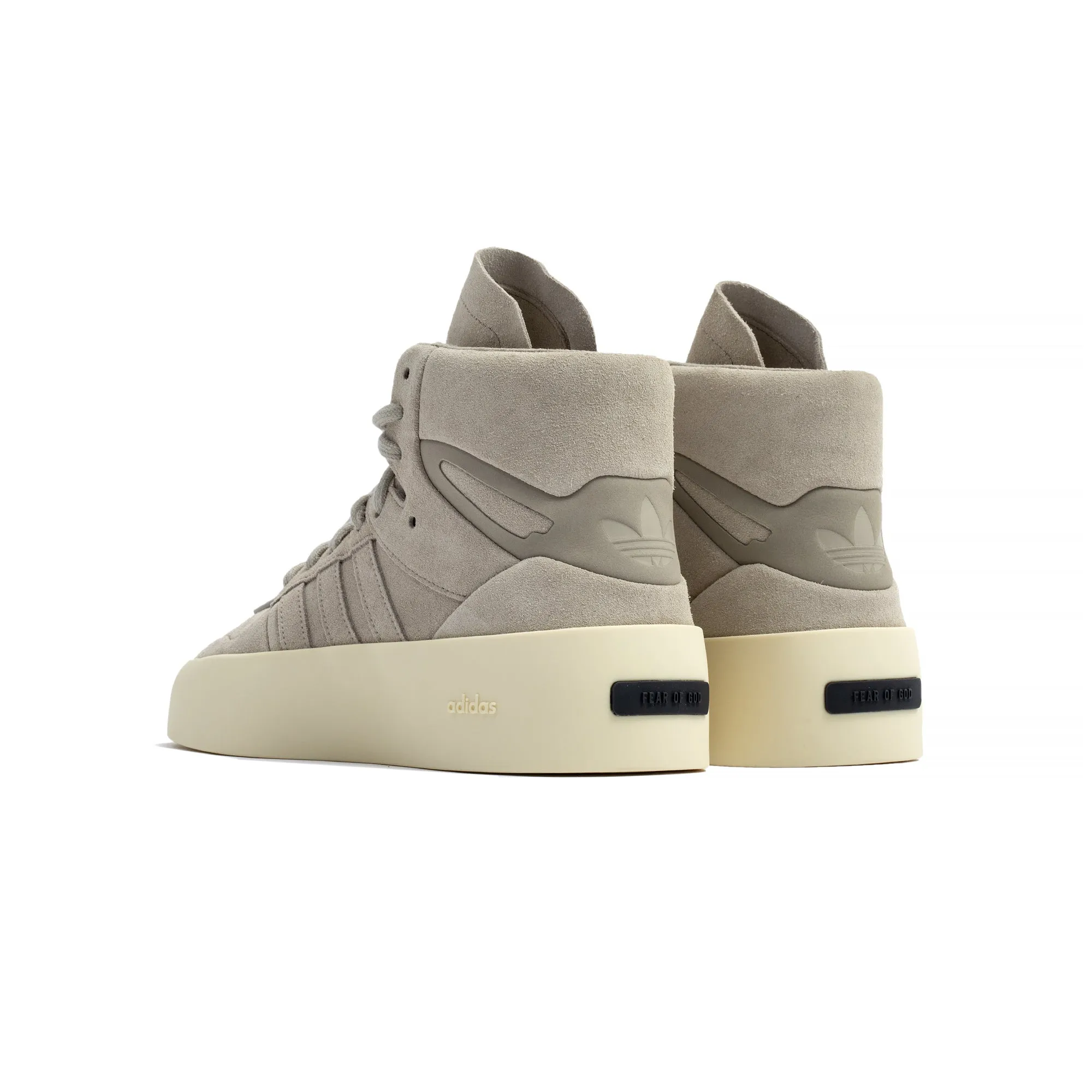 Adidas x Fear of God Mens Athletics 86 Hi Shoes