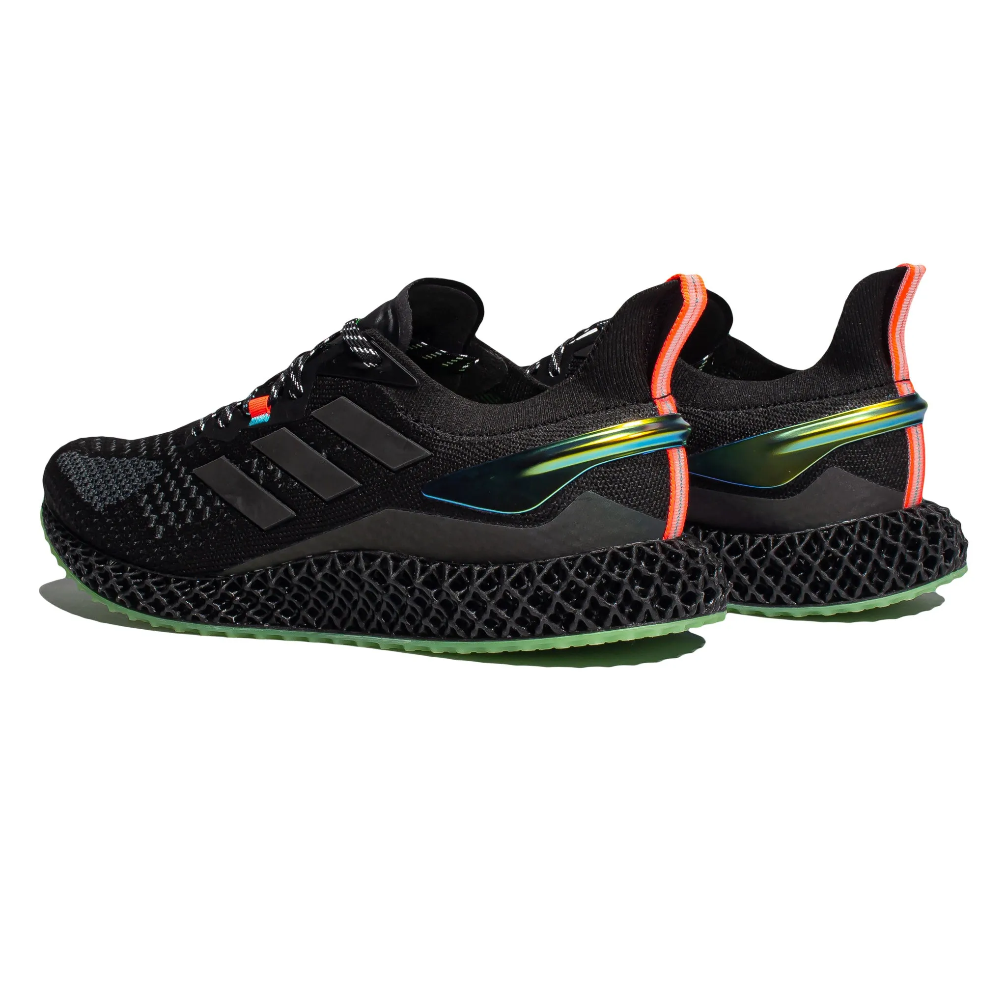 ADIDAS X90004D 'Core Black/Signal Pink'