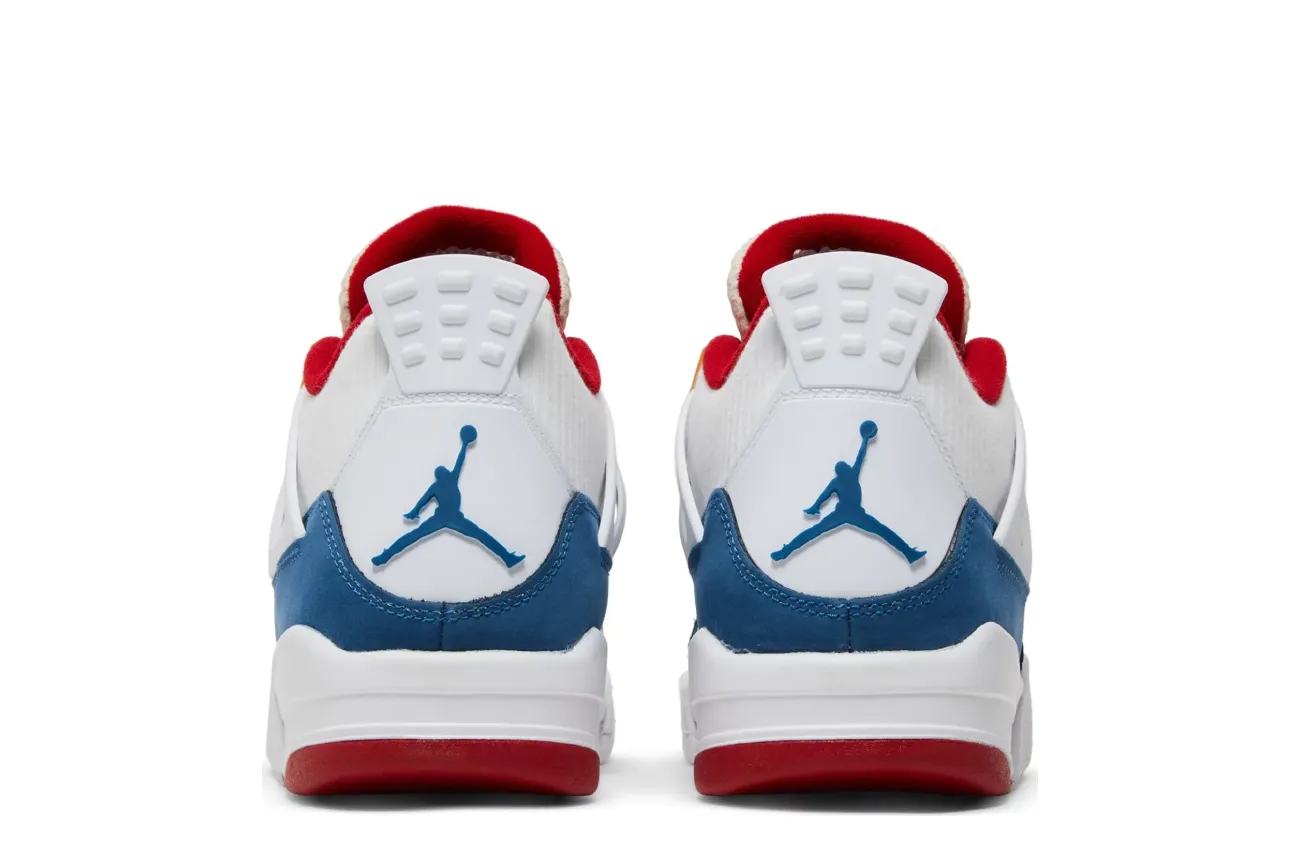 Air Jordan 4 Retro GS 'Messy Room'