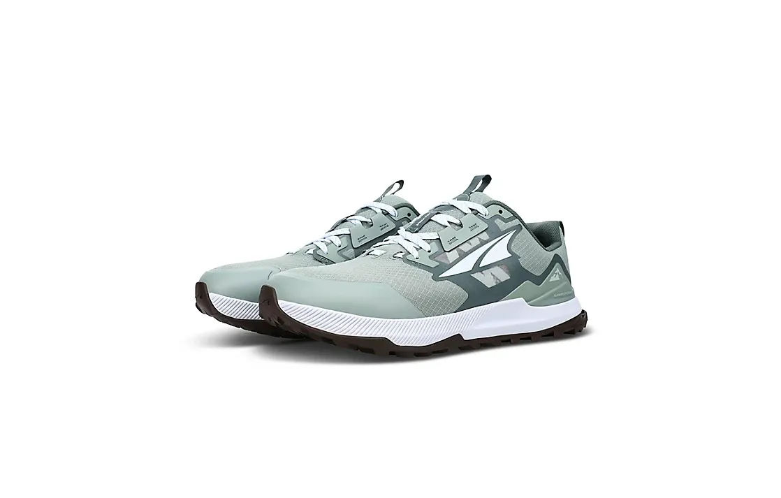 Altra Women's Lone Peak 7 - Green