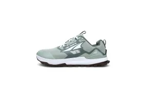 Altra Women's Lone Peak 7 - Green