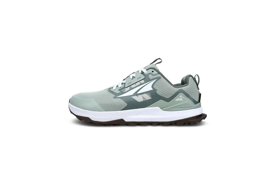 Altra Women's Lone Peak 7 - Green