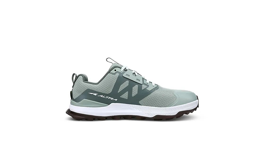 Altra Women's Lone Peak 7 - Green