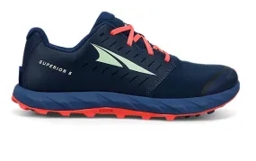 ALTRA Women's Superior 5 - Dark Blue