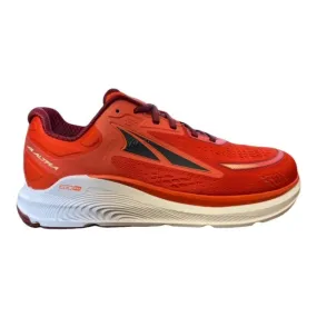 Another men's running shoe Paradigm 6 AL0A5471880 orange