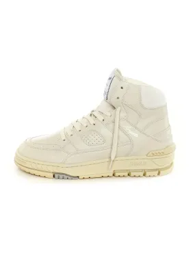 Area High Sneaker