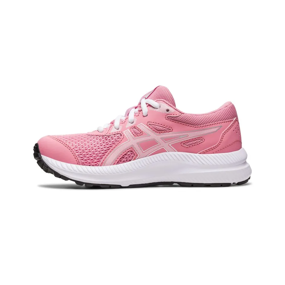 ASICS Contend 8 Grade School Running Shoes