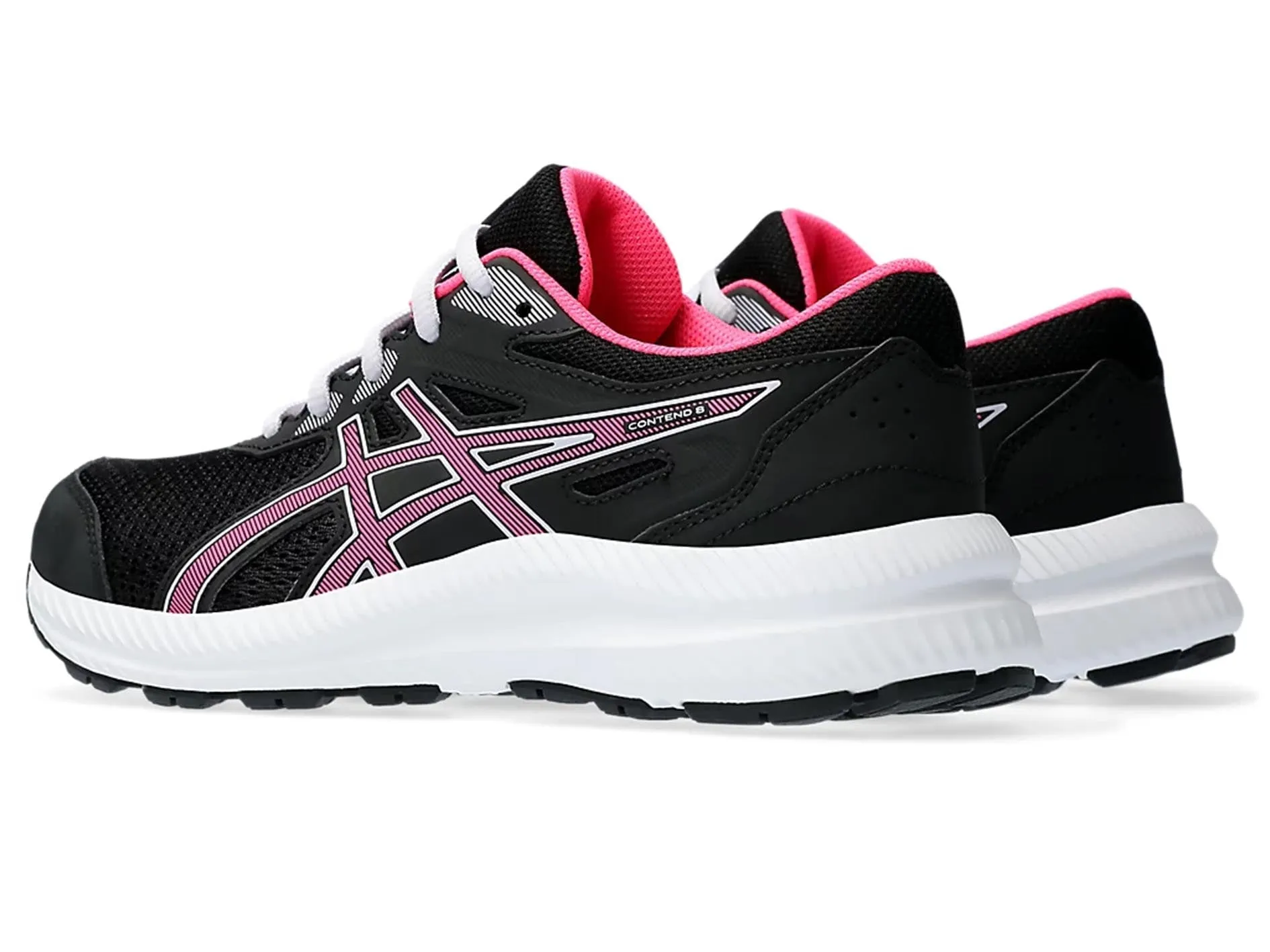 Asics Kids Contend 8 GS <br> 1014A259 008