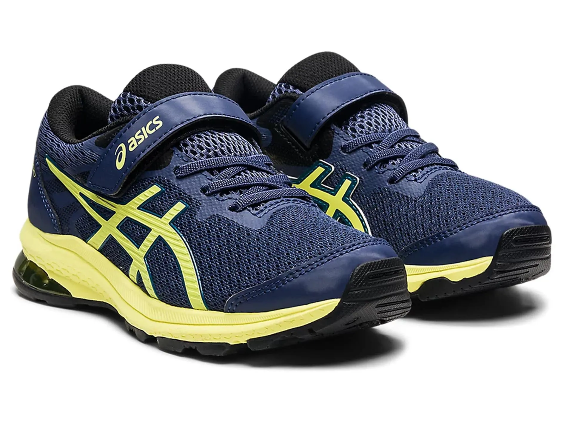 Asics Kids GT-1000 10 PS 1014A191 409