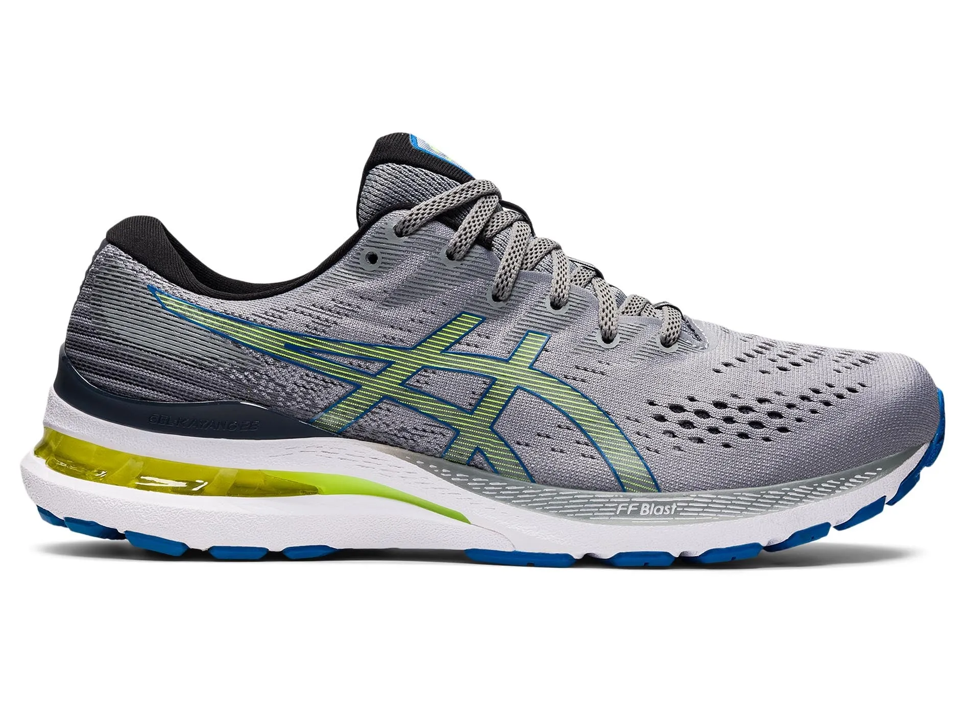 Asics Mens Gel-Kayano 28 <br> 1011B189 022