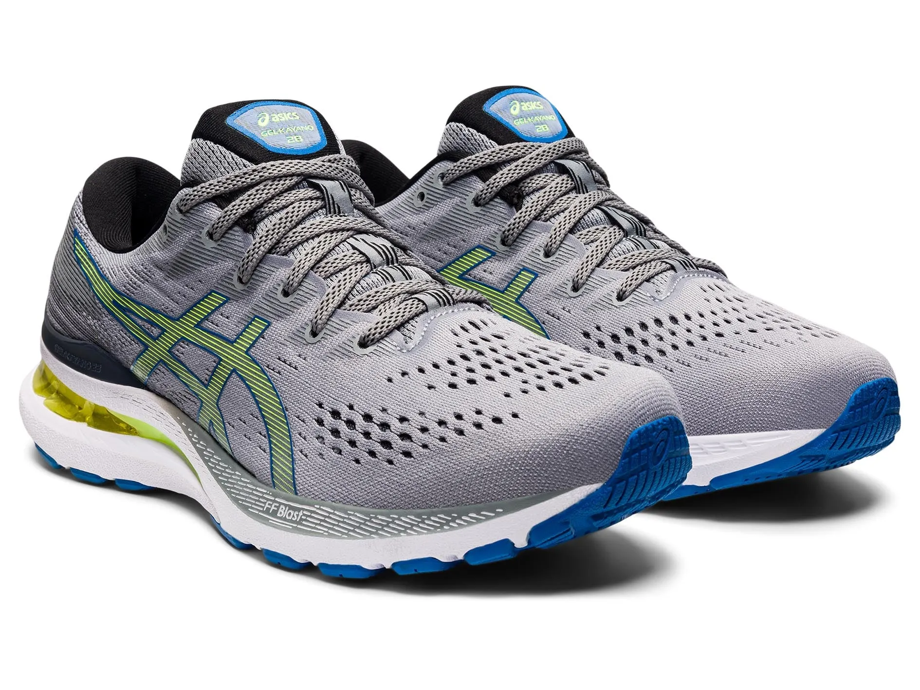 Asics Mens Gel-Kayano 28 <br> 1011B189 022