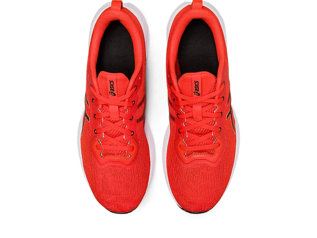 ASICS Men's VERSABLAST 2 (Cherry Tomato/Black)