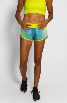 Aurora Women's Running Shorts