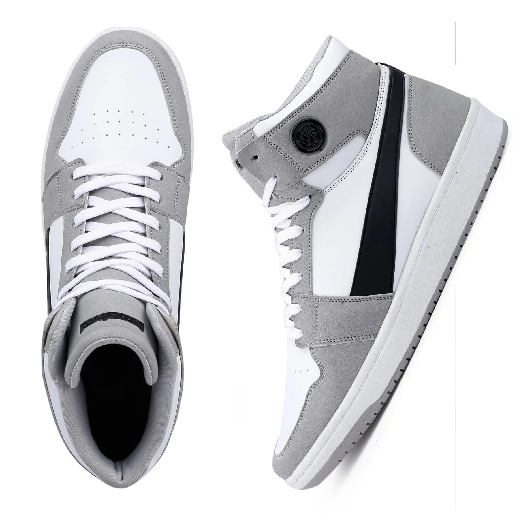 Bacca Bucci BALANCER Fashion Sneakers Trainers Shoes