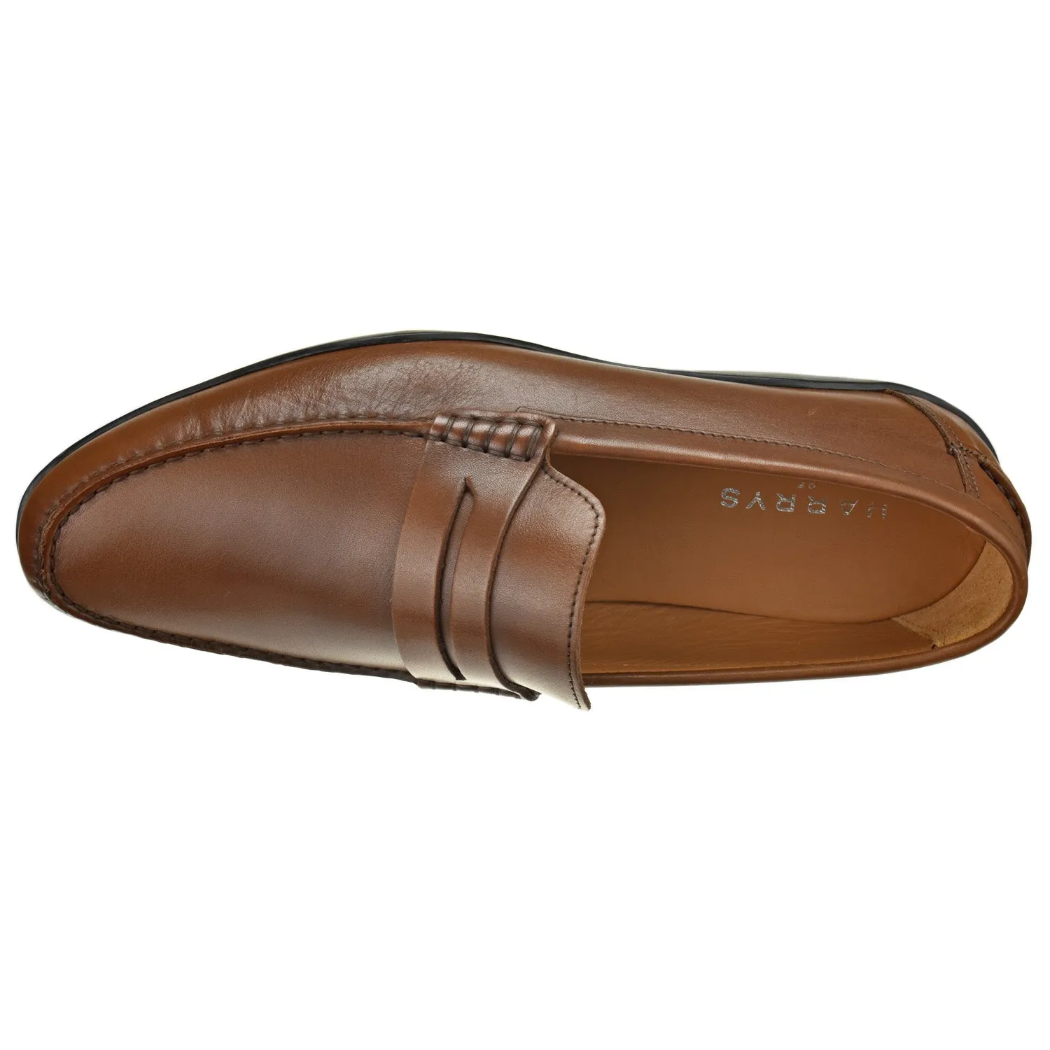 Basel Leather Penny