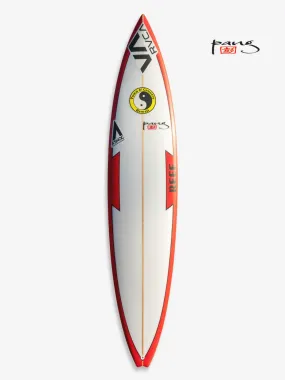 Big Jaws Board