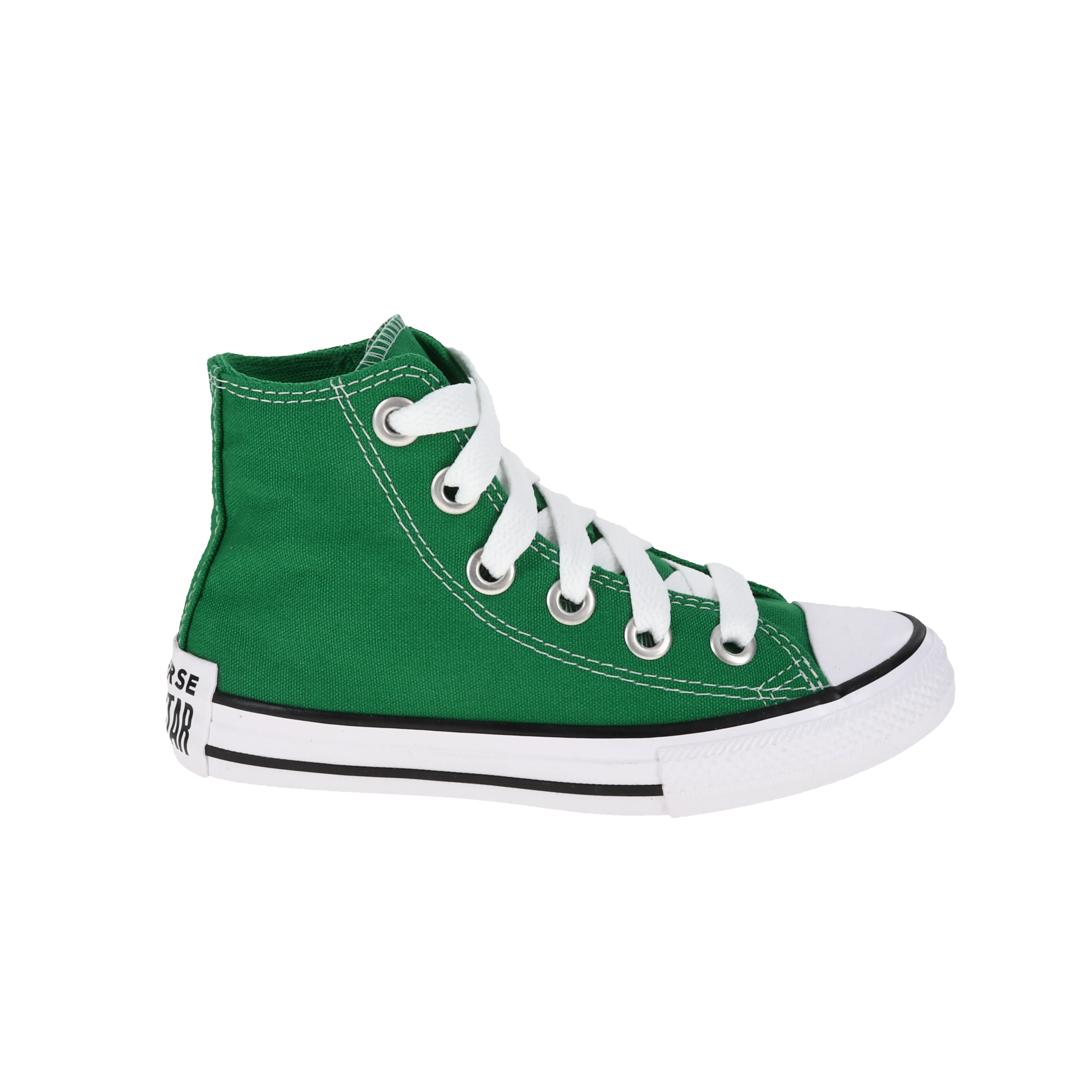 Big Kids' CT All Star High Top