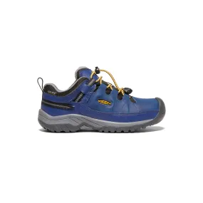 Big Kids' Targhee Waterproof Shoe