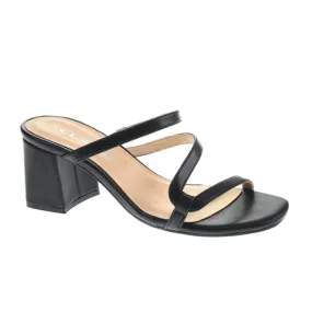 Blaine Block Heel Sandal