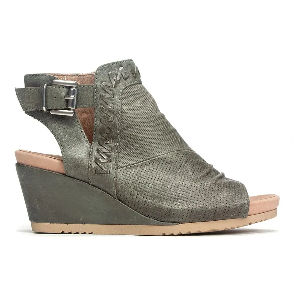 Bonaire Wedge Sandal