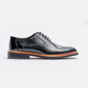 Brentwood Black Shoes