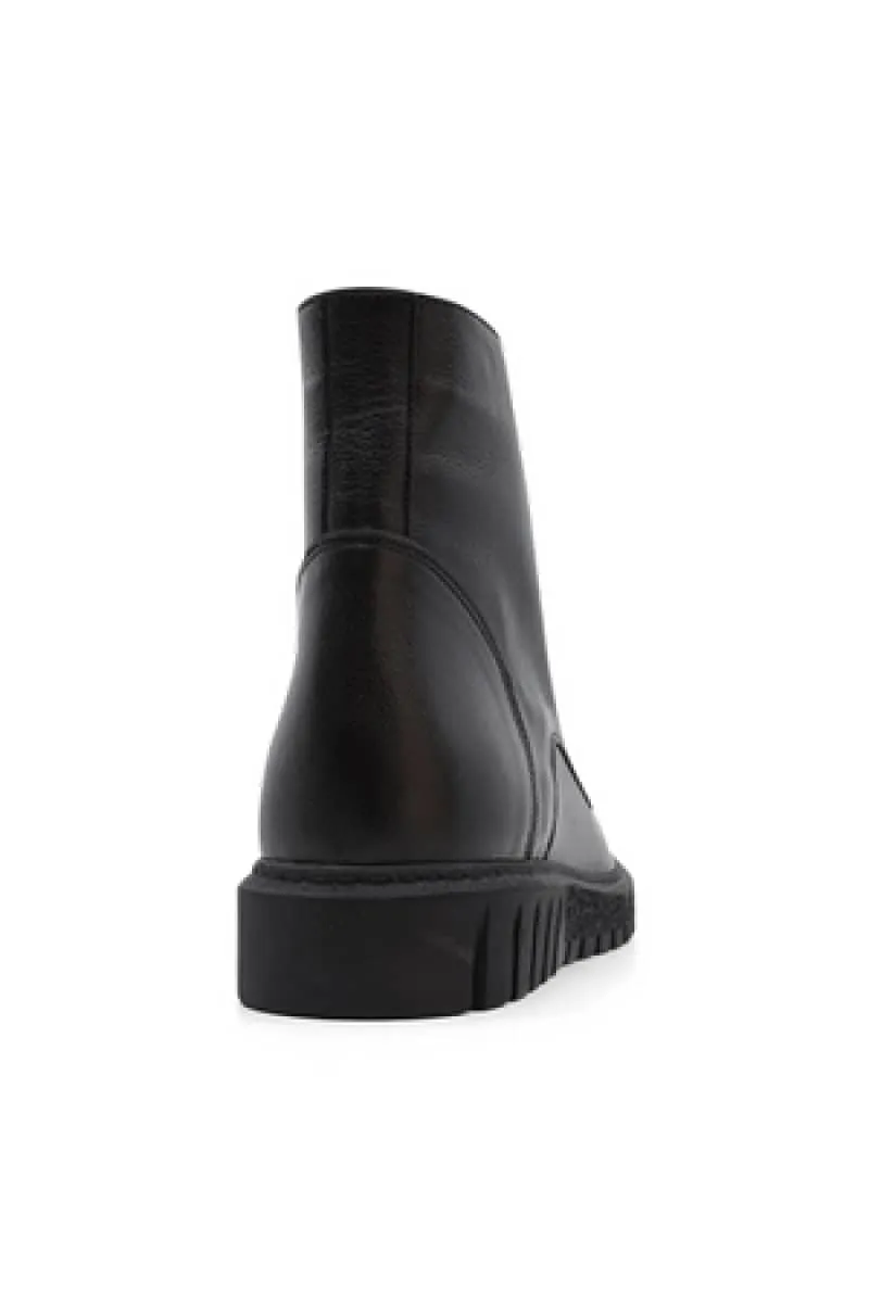 Bueno Shoes - Jenny Boot - Black