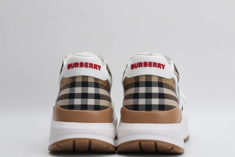 Burberry Shoes