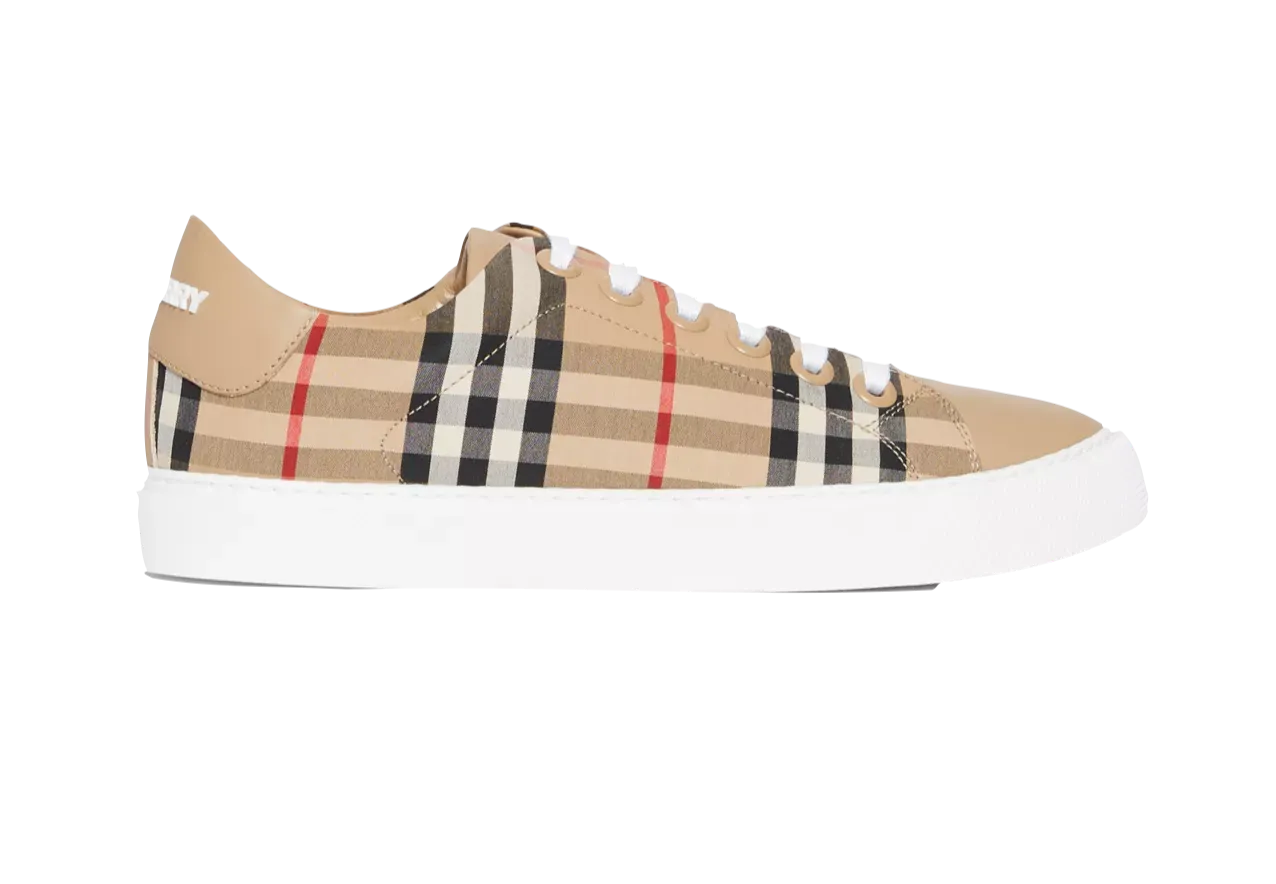 Burberry Shoes