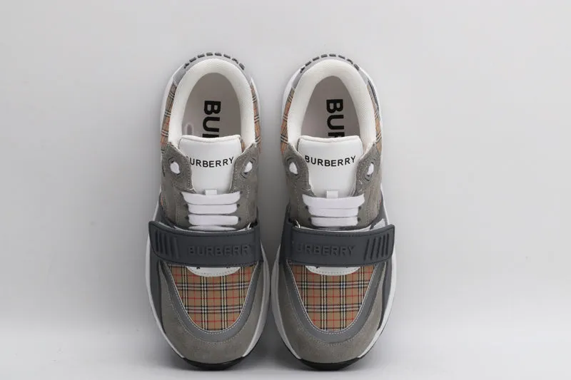 Burberry Shoes