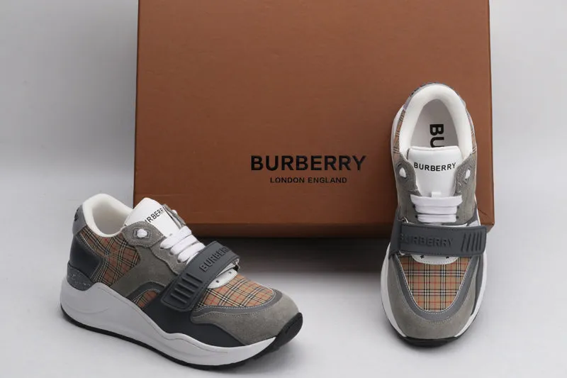 Burberry Shoes