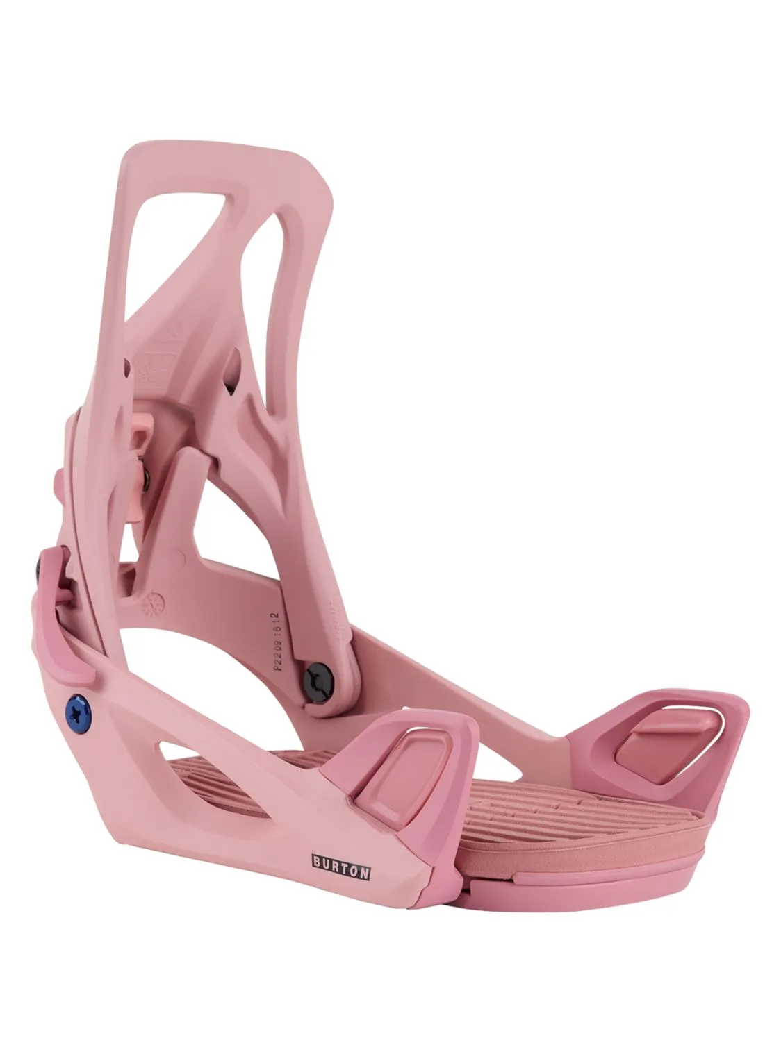 Burton Women's Step On Re:Flex Snowboard Bindings 2024