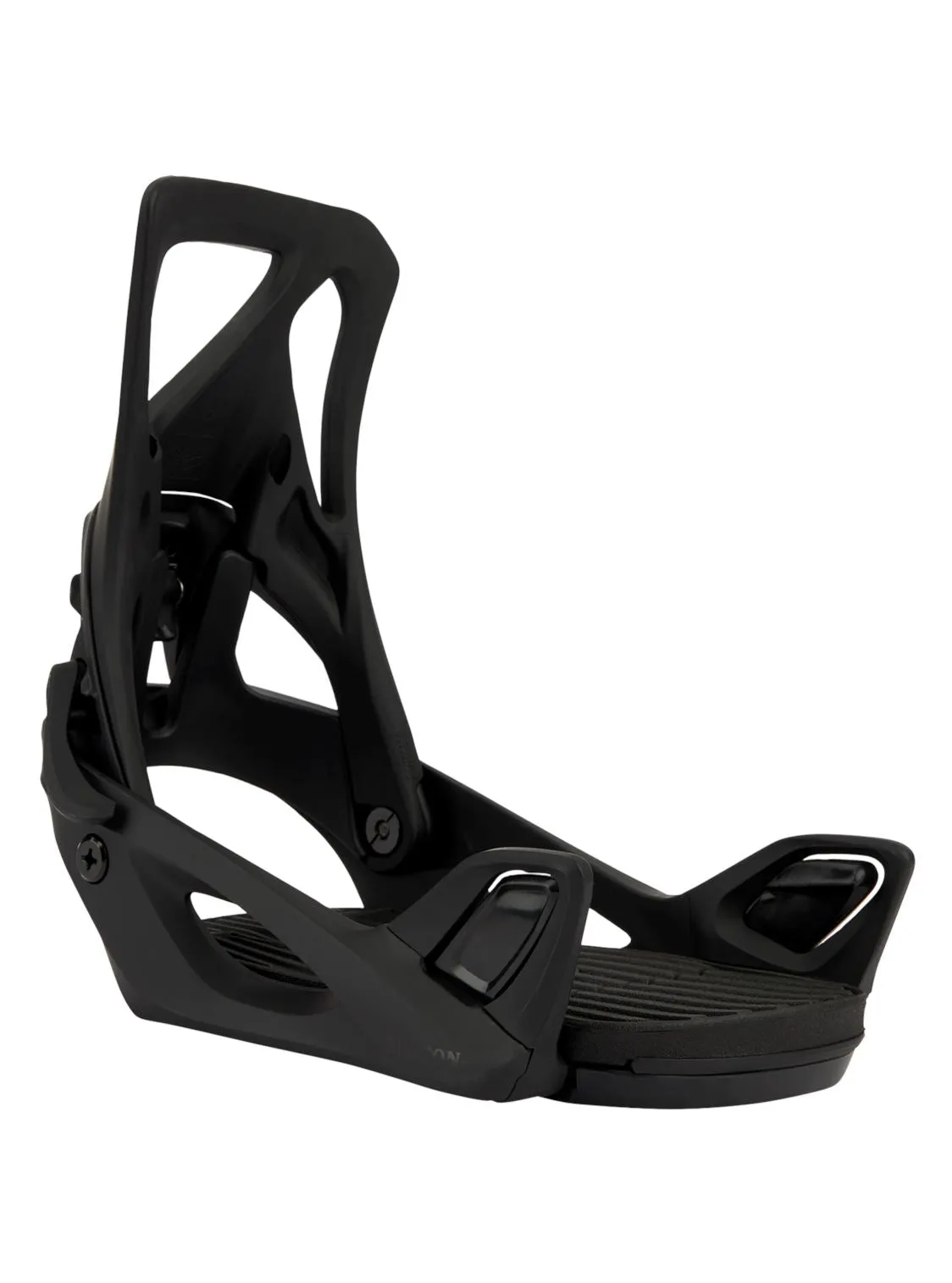 Burton Women's Step On Re:Flex Snowboard Bindings 2024